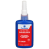 RRPX26250 PERMATEX PERMANENT STRENGTH THREADLOCKER (RED)